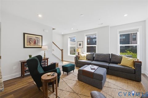 Tiny photo for 5300 Old Main Street #C, Henrico, VA 23231 (MLS # 2613198)