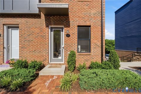 Tiny photo for 5300 Old Main Street #C, Henrico, VA 23231 (MLS # 2613198)