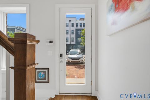 Tiny photo for 5300 Old Main Street #C, Henrico, VA 23231 (MLS # 2613198)