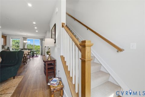 Tiny photo for 5300 Old Main Street #C, Henrico, VA 23231 (MLS # 2613198)