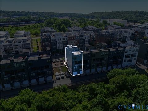 Tiny photo for 5300 Old Main Street #C, Henrico, VA 23231 (MLS # 2613198)