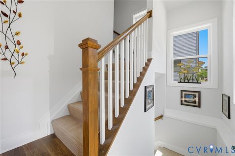 Tiny photo for 5300 Old Main Street #C, Henrico, VA 23231 (MLS # 2613198)