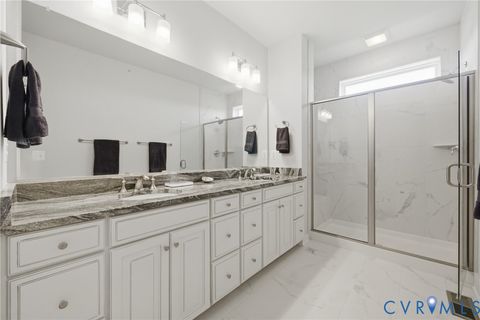 Tiny photo for 5300 Old Main Street #C, Henrico, VA 23231 (MLS # 2613198)
