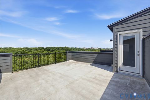 Tiny photo for 5300 Old Main Street #C, Henrico, VA 23231 (MLS # 2613198)