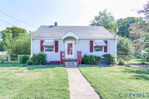 Tiny photo for 311 Koch Avenue, Henrico, VA 23223 (MLS # 2624213)