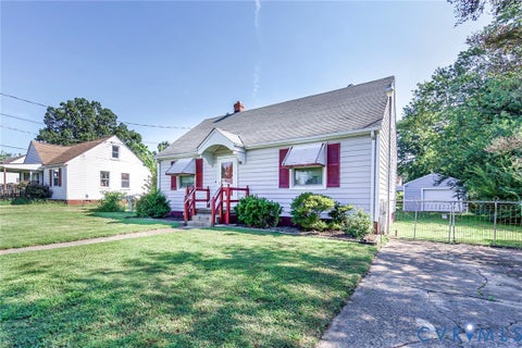Photo of 311 Koch Avenue, Henrico, VA 23223 (MLS # 2624213)