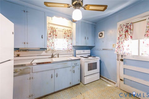 Tiny photo for 311 Koch Avenue, Henrico, VA 23223 (MLS # 2624213)