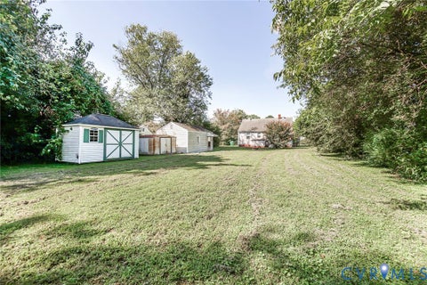 Tiny photo for 311 Koch Avenue, Henrico, VA 23223 (MLS # 2624213)