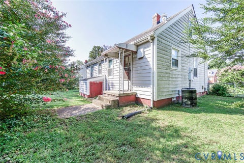 Tiny photo for 311 Koch Avenue, Henrico, VA 23223 (MLS # 2624213)