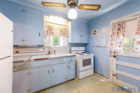 Tiny photo for 311 Koch Avenue, Henrico, VA 23223 (MLS # 2624213)