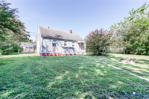 Tiny photo for 311 Koch Avenue, Henrico, VA 23223 (MLS # 2624213)