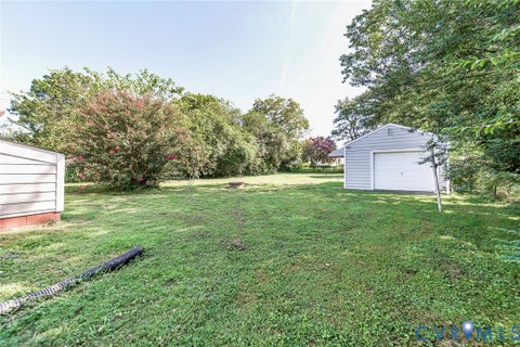 Tiny photo for 311 Koch Avenue, Henrico, VA 23223 (MLS # 2624213)