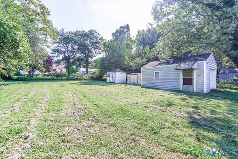 Tiny photo for 311 Koch Avenue, Henrico, VA 23223 (MLS # 2624213)