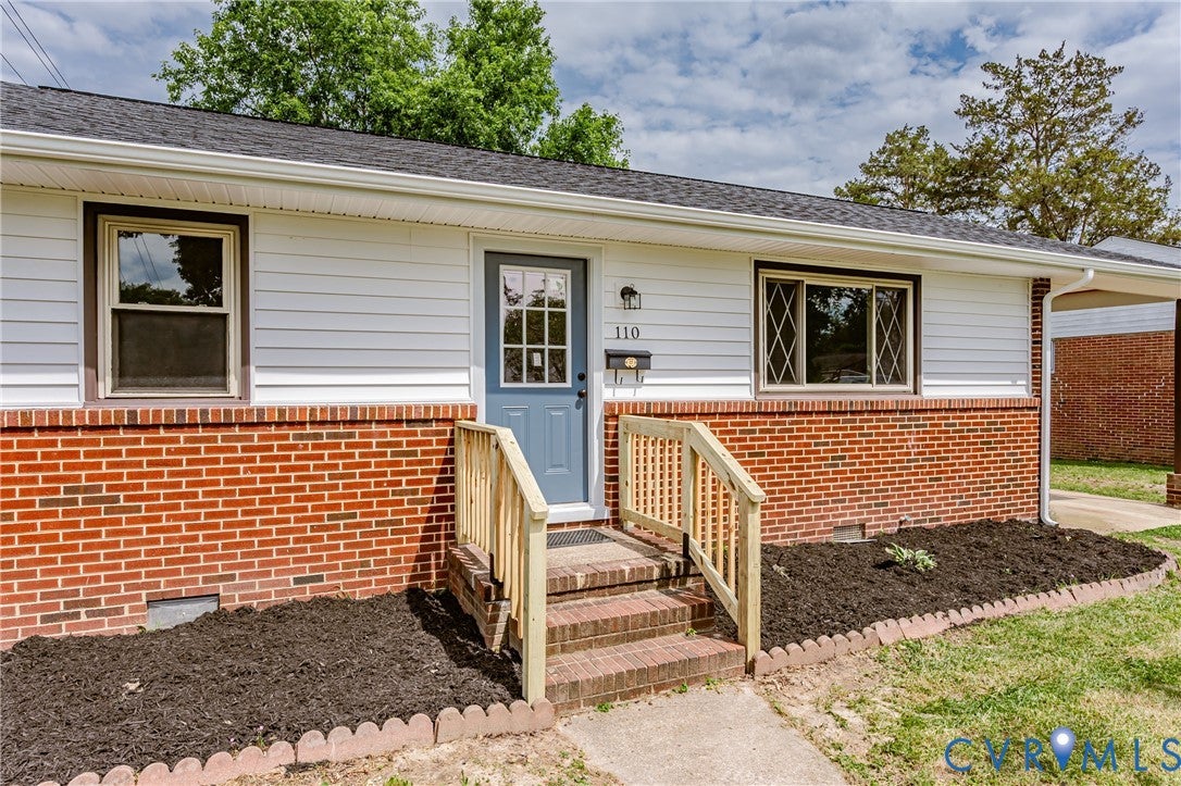110 Raines Avenue