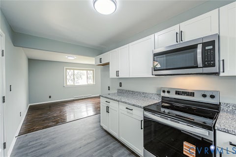 Tiny photo for 110 Raines Avenue, Henrico, VA 23150 (MLS # 2626069)