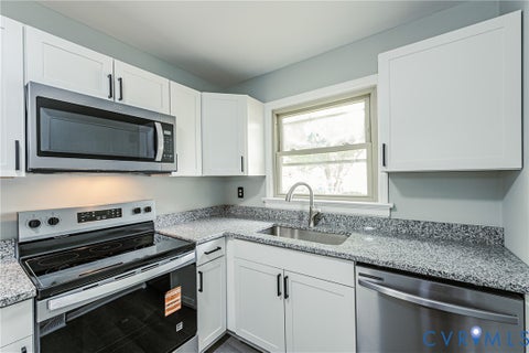 Tiny photo for 110 Raines Avenue, Henrico, VA 23150 (MLS # 2626069)