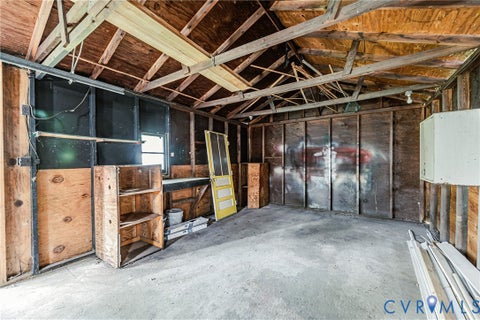 Tiny photo for 110 Raines Avenue, Henrico, VA 23150 (MLS # 2626069)