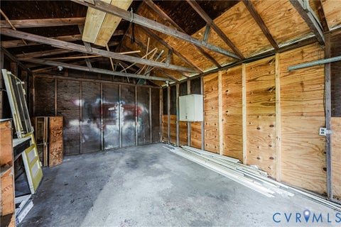 Tiny photo for 110 Raines Avenue, Henrico, VA 23150 (MLS # 2626069)