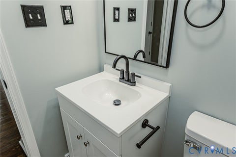 Tiny photo for 110 Raines Avenue, Henrico, VA 23150 (MLS # 2626069)