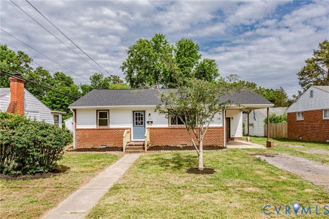 Photo of 110 Raines Avenue, Henrico, VA 23150 (MLS # 2626069)