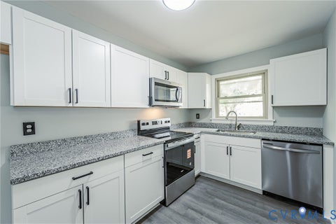 Tiny photo for 110 Raines Avenue, Henrico, VA 23150 (MLS # 2626069)