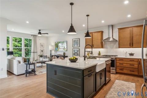 Tiny photo for 18760 Palisades Cove Trail, Moseley, VA 23120 (MLS # 2625095)
