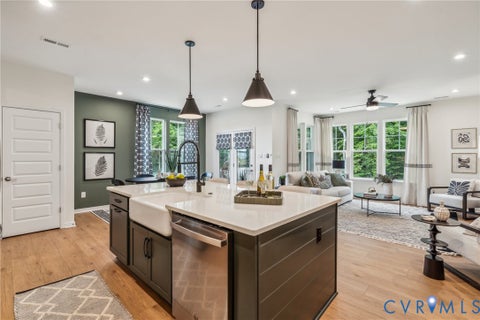 Tiny photo for 18760 Palisades Cove Trail, Moseley, VA 23120 (MLS # 2625095)