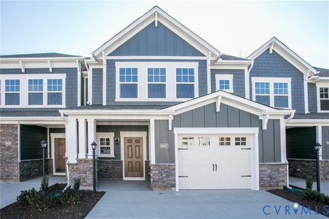 Tiny photo for 18760 Palisades Cove Trail, Moseley, VA 23120 (MLS # 2625095)