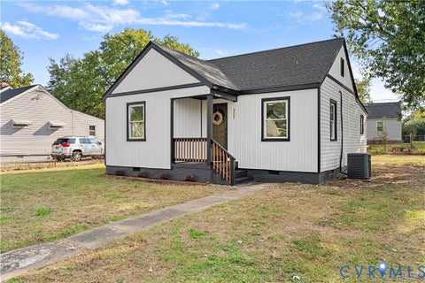 Tiny photo for 3207 Winchester Street, Henrico, VA 23231 (MLS # 2628284)