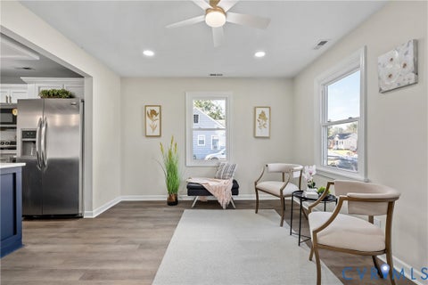 Tiny photo for 3207 Winchester Street, Henrico, VA 23231 (MLS # 2628284)
