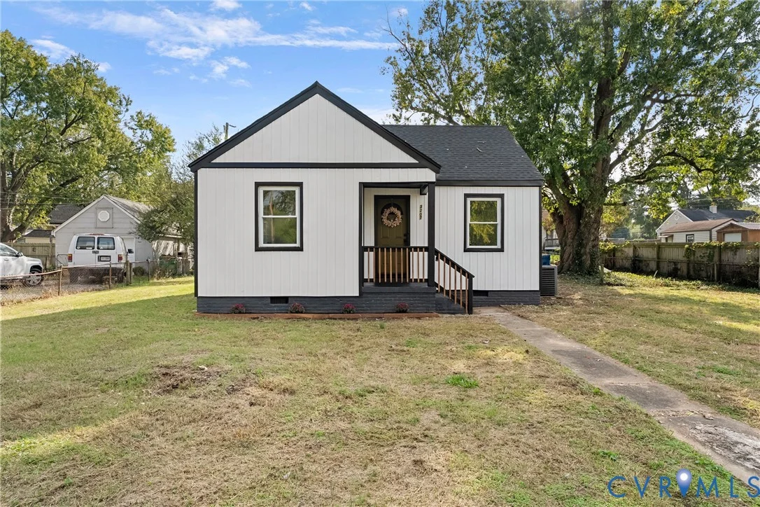 3207 Winchester Street