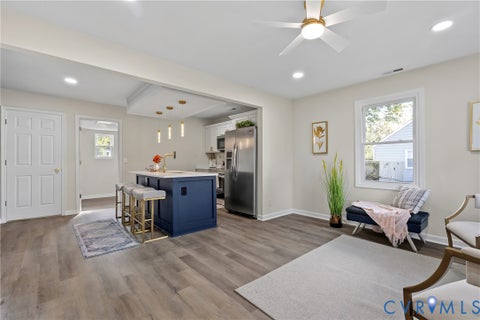 Tiny photo for 3207 Winchester Street, Henrico, VA 23231 (MLS # 2628284)