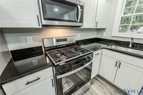 Tiny photo for 1608 Bryan Street, Richmond, VA 23223 (MLS # 2625588)