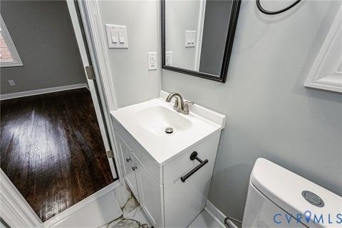 Tiny photo for 1608 Bryan Street, Richmond, VA 23223 (MLS # 2625588)