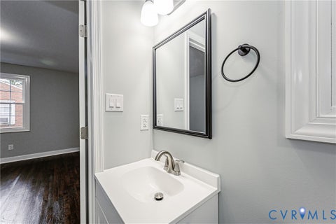 Tiny photo for 1608 Bryan Street, Richmond, VA 23223 (MLS # 2625588)