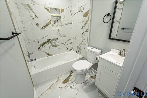 Tiny photo for 1608 Bryan Street, Richmond, VA 23223 (MLS # 2625588)