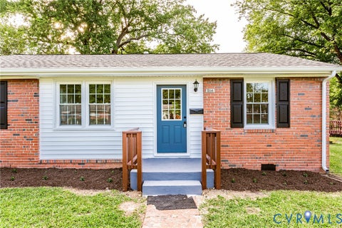Tiny photo for 1608 Bryan Street, Richmond, VA 23223 (MLS # 2625588)