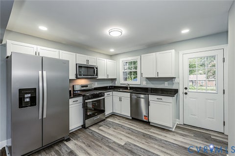 Tiny photo for 1608 Bryan Street, Richmond, VA 23223 (MLS # 2625588)