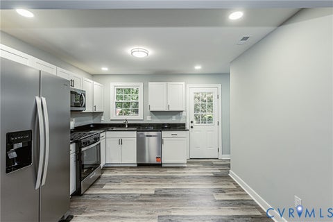 Tiny photo for 1608 Bryan Street, Richmond, VA 23223 (MLS # 2625588)