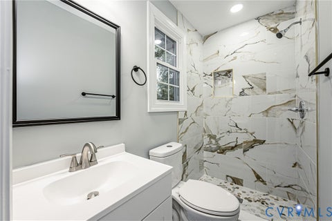 Tiny photo for 1608 Bryan Street, Richmond, VA 23223 (MLS # 2625588)