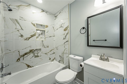 Tiny photo for 1608 Bryan Street, Richmond, VA 23223 (MLS # 2625588)