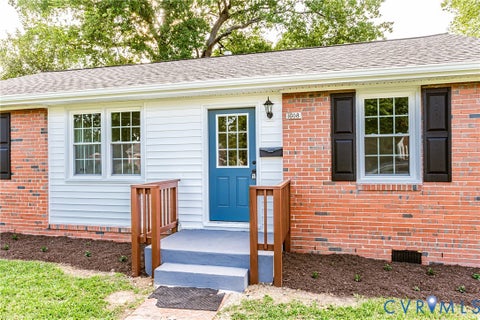 Tiny photo for 1608 Bryan Street, Richmond, VA 23223 (MLS # 2625588)