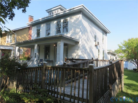 Tiny photo for 3009 Edgewood Avenue, Richmond, VA 23222 (MLS # 2625460)