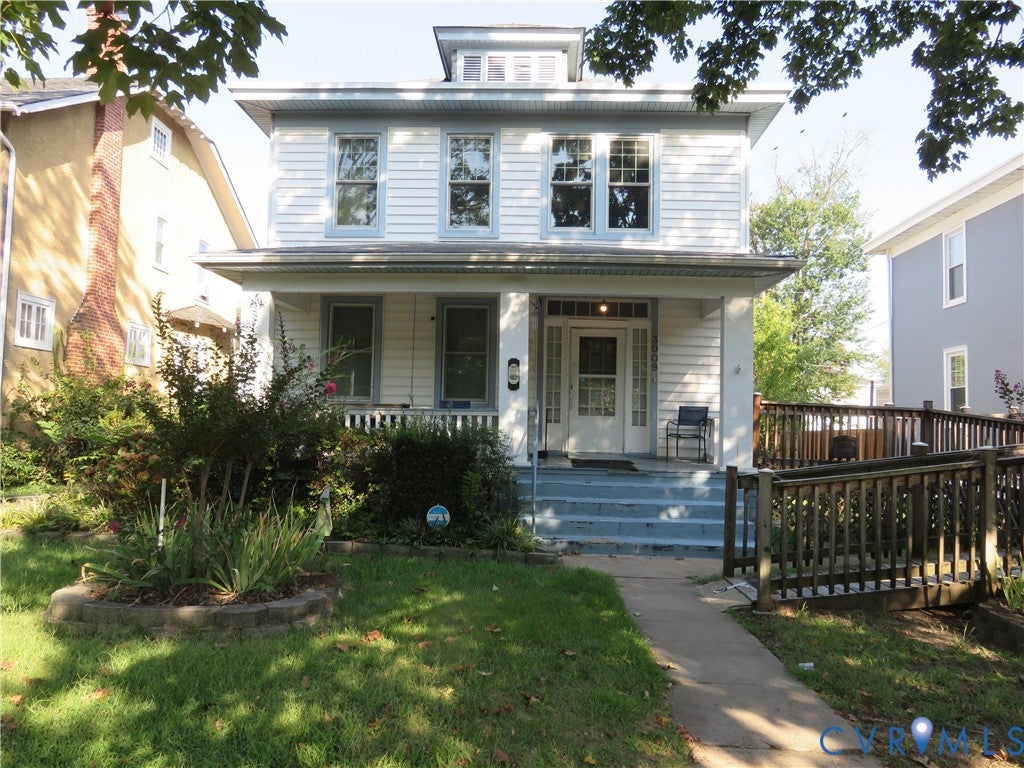 3009 Edgewood Avenue