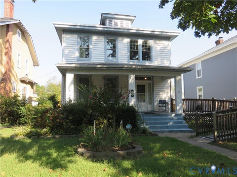 Tiny photo for 3009 Edgewood Avenue, Richmond, VA 23222 (MLS # 2625460)