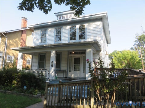 Tiny photo for 3009 Edgewood Avenue, Richmond, VA 23222 (MLS # 2625460)