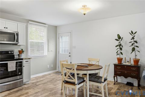 Tiny photo for 7108 Bunche Street, Richmond, VA 23228 (MLS # 2533150)