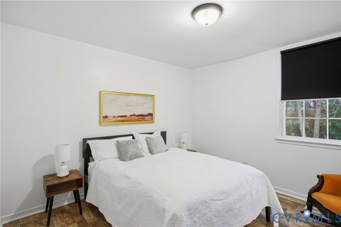 Tiny photo for 7108 Bunche Street, Richmond, VA 23228 (MLS # 2533150)