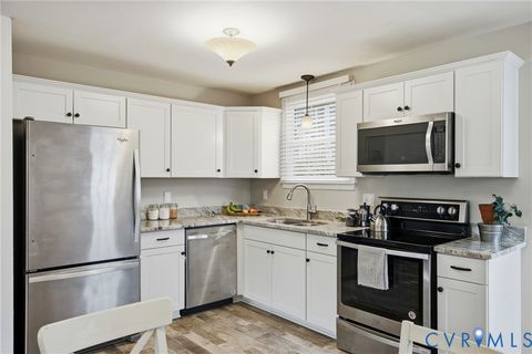 Tiny photo for 7108 Bunche Street, Richmond, VA 23228 (MLS # 2533150)