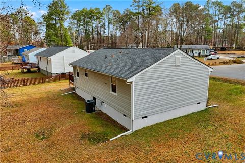 Tiny photo for 7108 Bunche Street, Richmond, VA 23228 (MLS # 2533150)